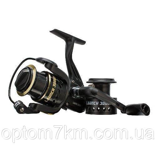 Котушка передній фрикціон MIFINE LAUNCH 3000F 4+1BB