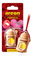 Ароматизатор воздуха Areon Fresco Bubble Gum