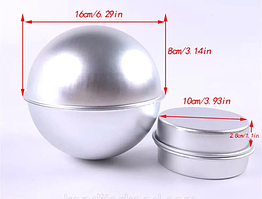 Форми для випічки