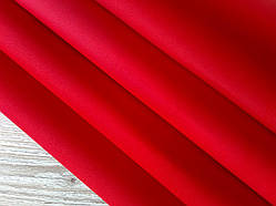 Фоамиран китайський темно червоний 1 мм