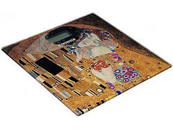 Ваги підлогові Grunhelm BES-Klimt