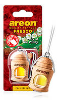 Ароматизатор воздуха Areon Fresco Lily of the Valley