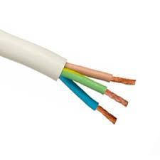 Кабель ПВС 3х6