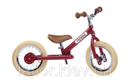 Біговел Trybike, фото 2