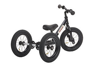 Беговел дитячий ТМ Trybike, фото 2