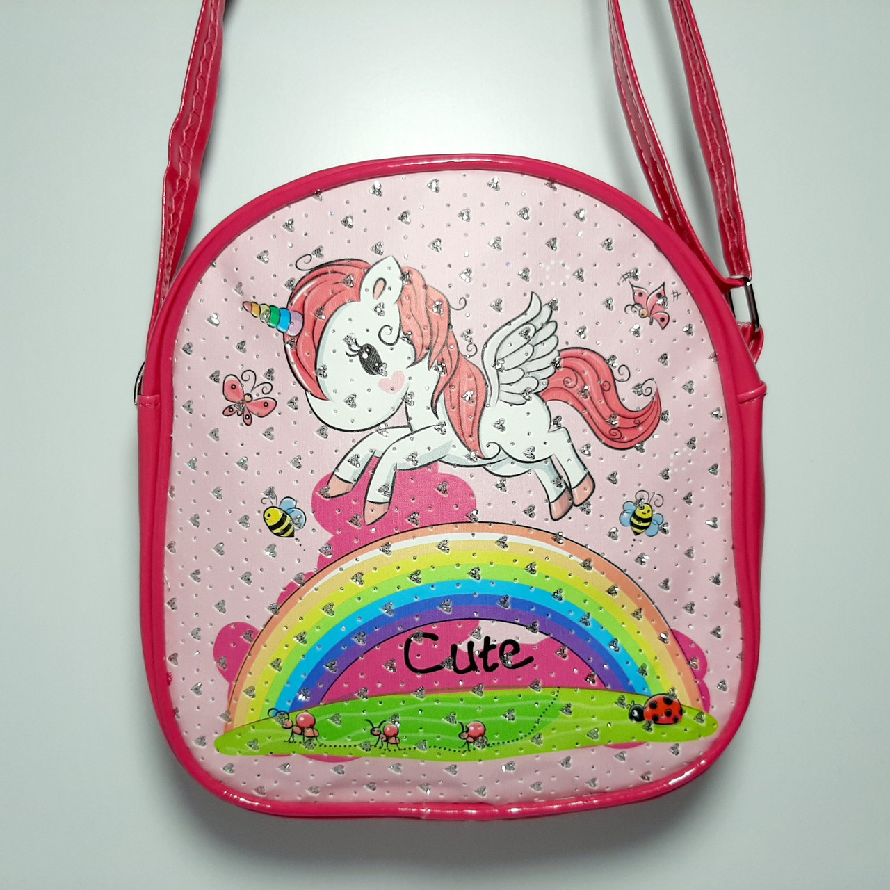 Сумочка дитяча UNICORN