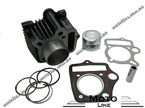 Циліндро-поршнева група JH/FMI/FMB 72cc 47 мм TATA