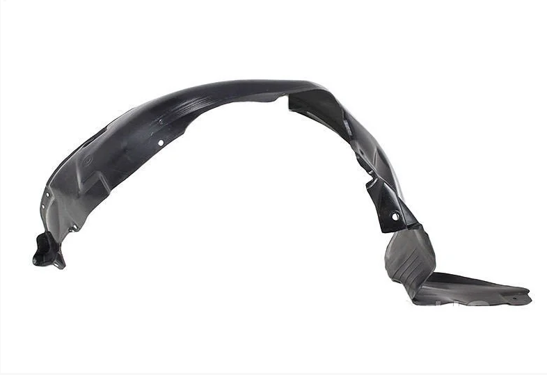 Підкрилок крила передній лівий Авео grog Корея 96464932, фото 1