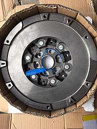 Двухмассовый маховик, демпфер LUK 415023510 OPEL VECTRA C/SIGNUM 2,2 GTS 02-