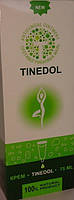 Tinedol - крем для лечения и профилактики грибка ногтей (Тинедол)