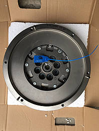 Двухмассовый маховик, демпфер LUK 415033510 VW Crafter 30-50 2,5 TDI 06-