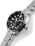 Seiko SRPC35K1 Prospex Mini Turtle Automatic Diver, фото 3