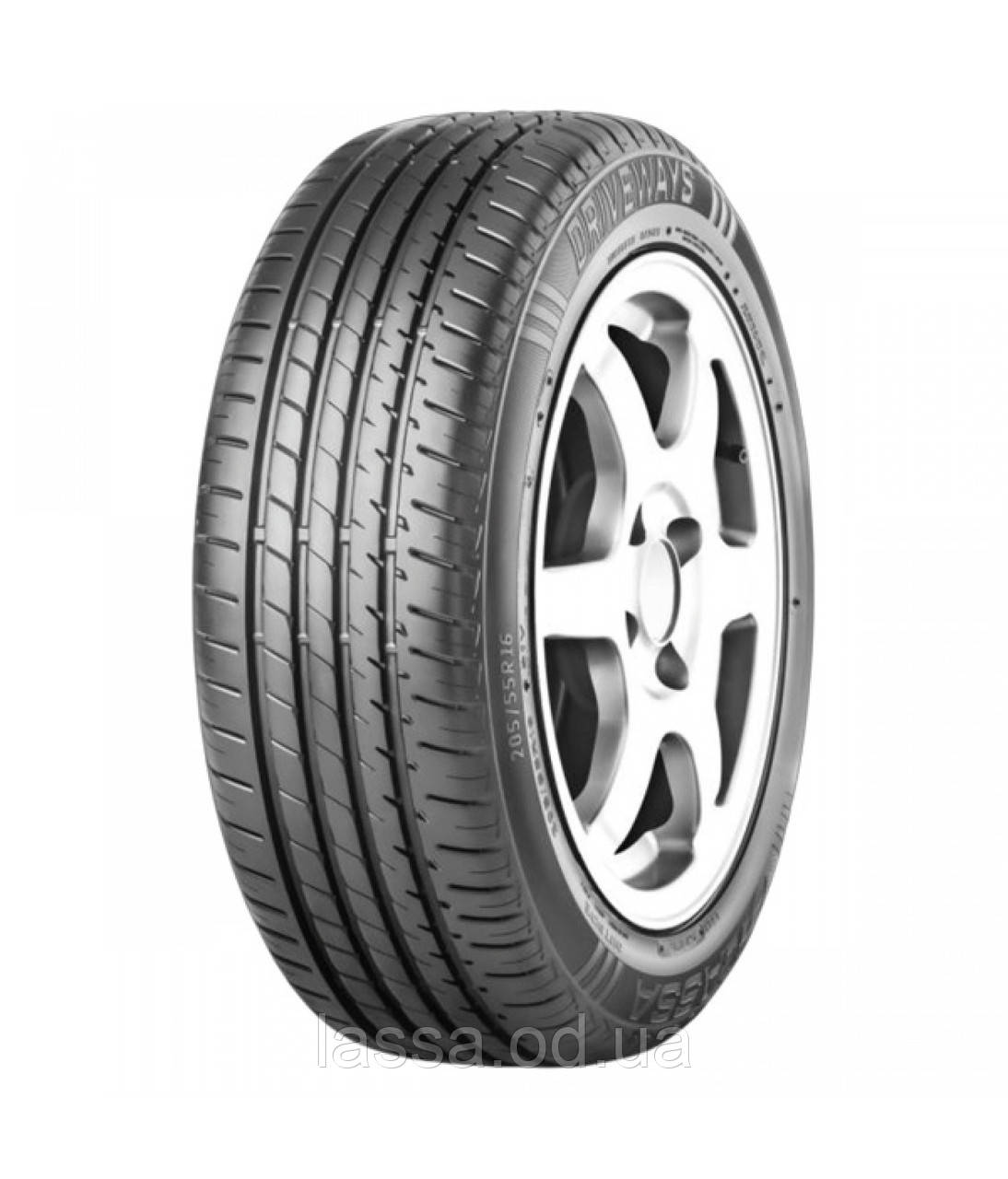 Літні  шини  Lassa  DRiveways  205 / 60  R15  91V