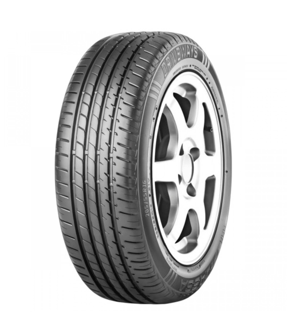 Шини  Lassa  Driveways  185 / 55  R15  82V