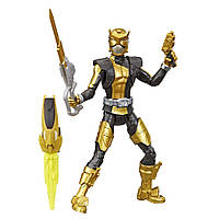 Игровой набор Hasbro Power Rangers Могучие Рейнджеры Золотой Рейнджер (E5915-E6030)