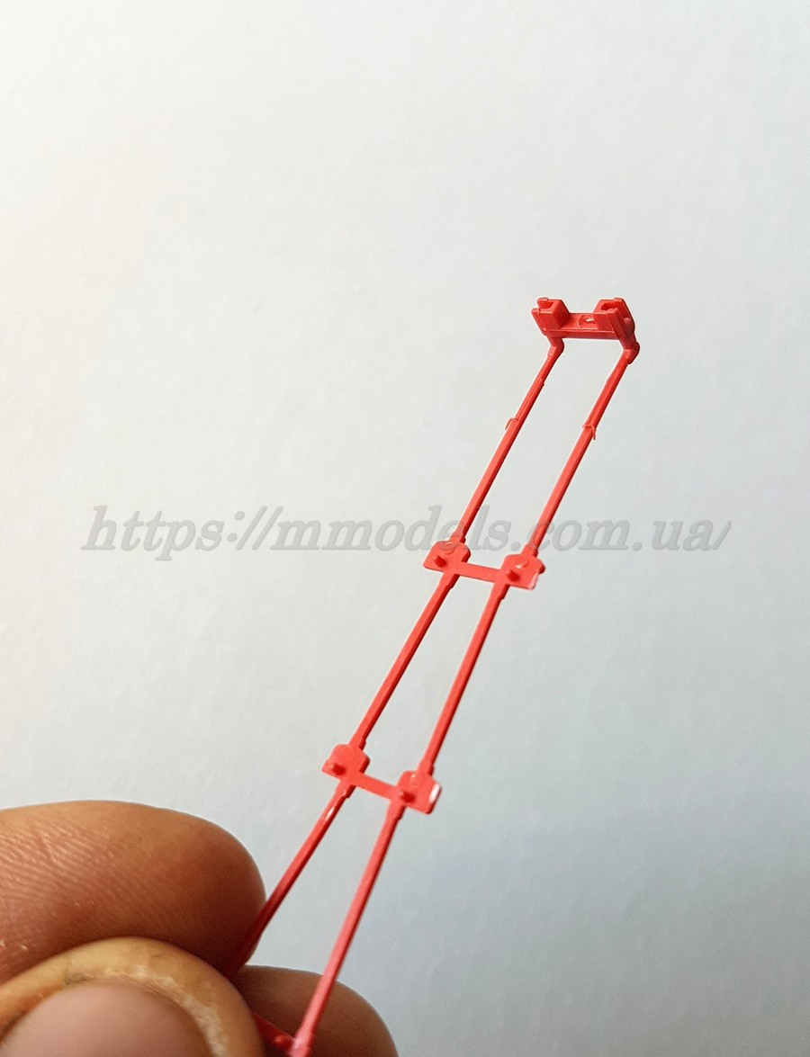 Piko гальмівні тяги для паровозів, масштабу H0,1:87
