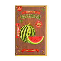 Блокнот А5 интегральная обложка, 80 листов "Watermelon" 1В 607