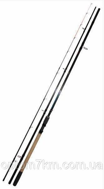 Вудлище фідерне Mifine Strong Hammer 3.3m 80-200g