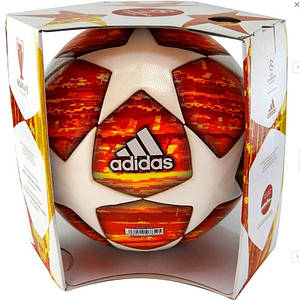 ADIDAS TELSTAR 18 WORLD CUP OMB CE8083 5 GalaBola 995520110