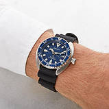 Seiko SRPC39K1 Prospex Mini Turtle Automatic Diver, фото 5