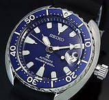 Seiko SRPC39K1 Prospex Mini Turtle Automatic Diver, фото 4