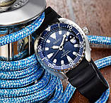 Seiko SRPC39K1 Prospex Mini Turtle Automatic Diver, фото 3