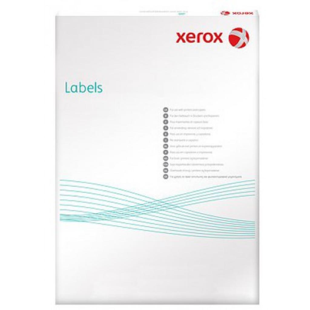 Етикетка самоклеюча Xerox 003R97402, фото 1