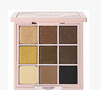 Тени pretty by flormar eyeshadow palette 01 Earth