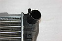 Радіатор охолодження Авео 480mm EuroEx Угорщина, фото 3