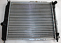 Радіатор охолодження Авео 480mm EuroEx Угорщина, фото 4
