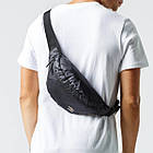 Сумка на пояс Umbro Urban черная, фото 3