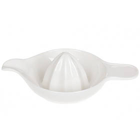 Соковижималка для цитрусових порцелянова Naturel 17 см BonaDi 375-391