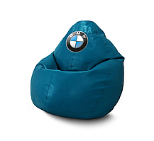 Крісло груша "BMW"