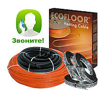 Нагрівальний кабель Fenix 28,4 м. (2,9-4 м2) 520 Вт Тепла підлога електрична