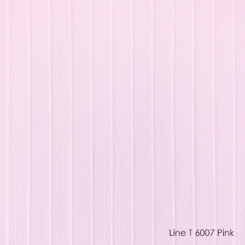 Вертикальні жалюзі Line t-6007 pink