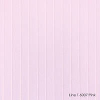 Вертикальные жалюзи Line t-6007 pink