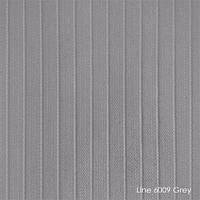 Вертикальные жалюзи Line-6009-Grey