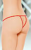 Трусики жіночі стринги — String 2349, фото 2