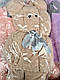 Рушник «Ведмедик» Мікрофібра (140*70 см.) 115грн., фото 4