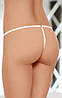 Трусики жіночі стринги — String 2307, фото 2