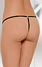 Трусики жіночі стринги — String 2307, фото 3