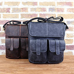 Яку чоловічу сумку вибрати!