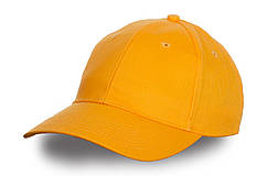 Агітаційні кепки з печаткою логотипа