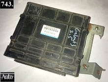 Електронний блок керування АКПП Mitsubishi Galant (EA) 2.0 97-03г