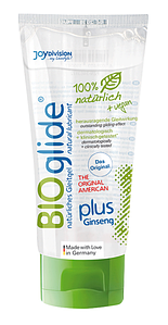 Лубрикант на водній основі — American BIOglide Plus, 100 мл