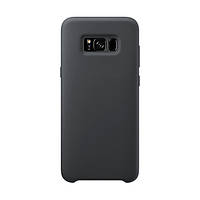 Чехол Silicone casе для Samsung G955 Galaxy S8 Plus