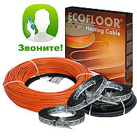 Нагрівальний кабель Fenix  8,5 м. (0,9-1,2 м2) 160 Вт Тепла підлога електрична