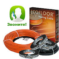 Нагрівальний кабель Fenix 14,5 м. (1,4-2 м2) 260 Вт Тепла підлога електрична