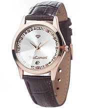 Класичні жіночі годинники Yves Camani Golden Twinkle