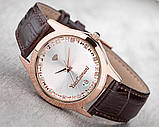 Класичні жіночі годинники Yves Camani Golden Twinkle, фото 6